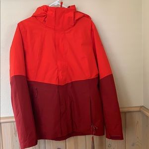North Face TriClimate Insulated Ski Jacket - NEW